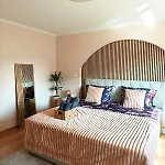 Appartamento Brand New Luxury Citycenter With Free Parking
