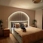 Brand New Luxury Citycenter With Free Parking Appartamento *