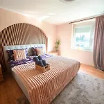 Appartamento Brand New Luxury Citycenter With Free Parking *
