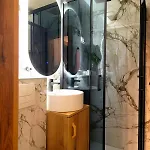 Brand New Luxury Citycenter With Free Parking Appartamento