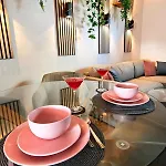 Brand New Luxury Citycenter With Free Parking