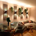 Brand New Luxury Citycenter With Free Parking * Marburgo