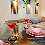 Brand New Luxury Citycenter With Free Parking Appartamento