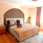 Brand New Luxury Citycenter With Free Parking