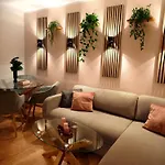 Brand New Luxury Citycenter With Free Parking Appartamento Marburgo