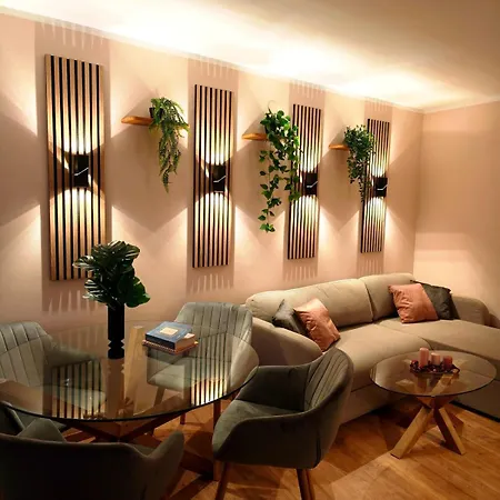 Brand New Luxury Citycenter With Free Parking * Maribor